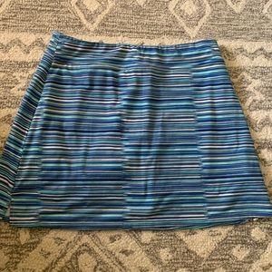 Tranquility Skort Size M